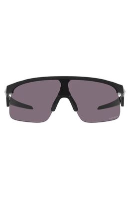 Oakley Kids' Resistor 23mm Prizm Rectangular Sunglasses in Grey
