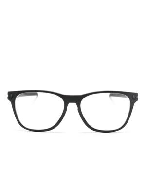 Oakley Ojector Rx square-frame glasses - Black