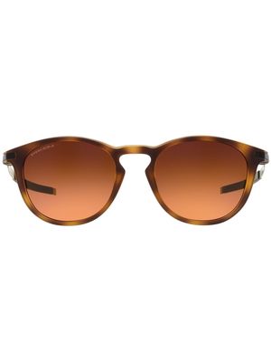 Oakley OO9439 Pitchman™ R sunglasses - Brown