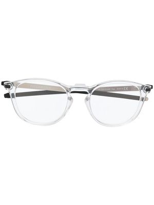 Oakley Pitchman glasses - White