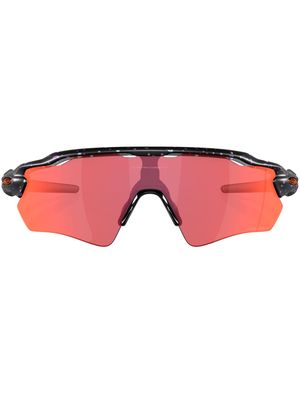 Oakley Radar EV Path mask-frame sunglasses - Black