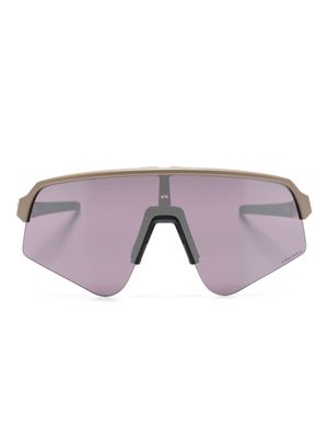 Oakley Sutro Lite mirrored sunglasses - Neutrals