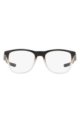 Oakley Trillbe™ X 52mm Optical Glasses in Black