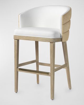 Oakridge Barstool, 30"