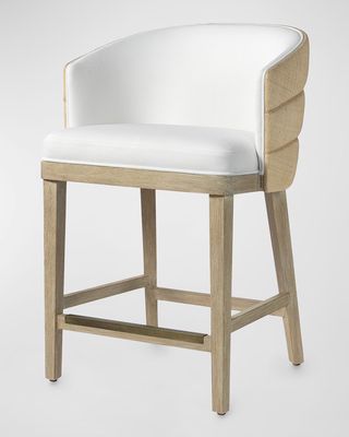 Oakridge Counter Stool, 24"