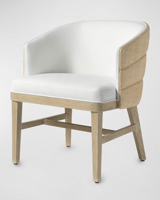 Oakridge Dining Arm Chair