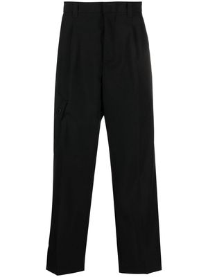 OAMC cargo-pocket trousers - Black