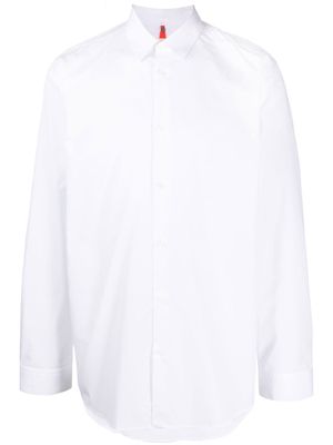 OAMC New Universe long-sleeve shirt - White
