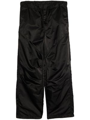 OAMC Provo wide-leg trousers - Black