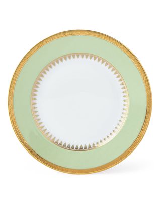 Oasis Salad/Dessert Plate