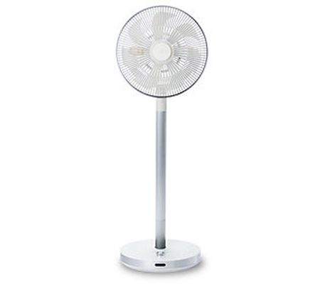 Objecto F5 Adjustable Fan with Remote