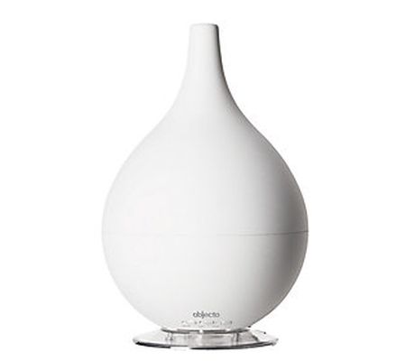 Objecto H3 Hybrid Humidifier Matte