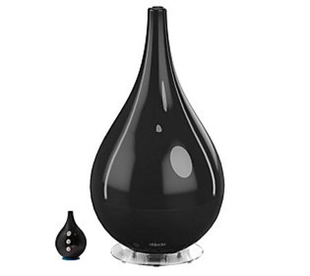 Objecto H4 Hybrid Humidifier Glossy