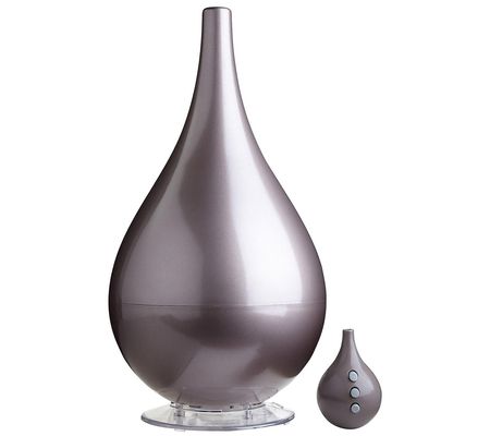 Objecto H4 Hybrid Humidifier