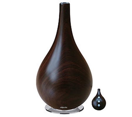 Objecto W4 Hybrid Humidifier