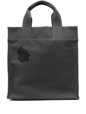 OBJECTS IV LIFE Chapter 2 tote bag - Grey