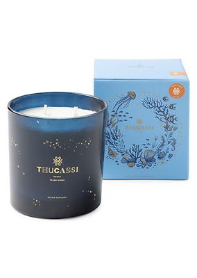 Ocean Trade Winds Candle