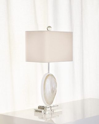 Oceanside Table Lamp