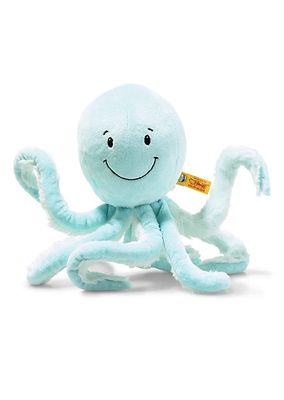 Ockto Octopus Plush Toy
