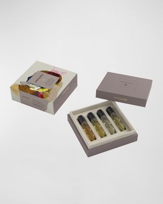 Odyssey Discovery Set, 4 x 2 mL