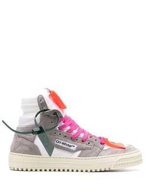 Off-White 3.0 Off Court sneakers - Grey