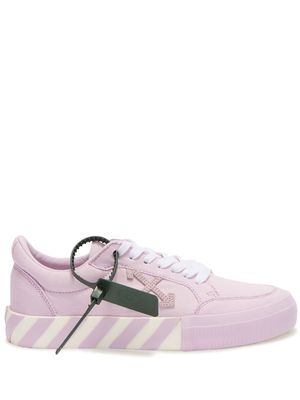 Off-White Arrows low-top sneakers - Pink