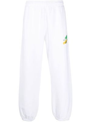 Off-White Arrows track pants