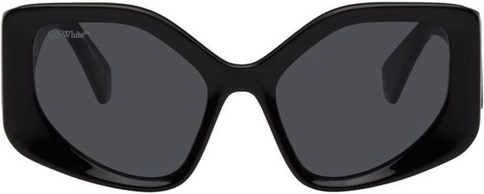 Off-White Black Denver Sunglasses