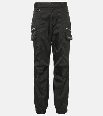 Off-White Book Round cargo pants