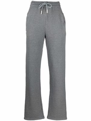 Off-White Diag track pants - Grey