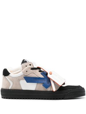 Off-White Floating Arrow sneakers - Neutrals