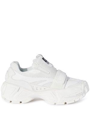 Off-White Glove slip-on sneakers
