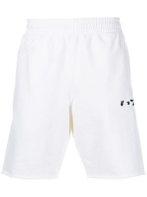 Off-White Hands Off shorts