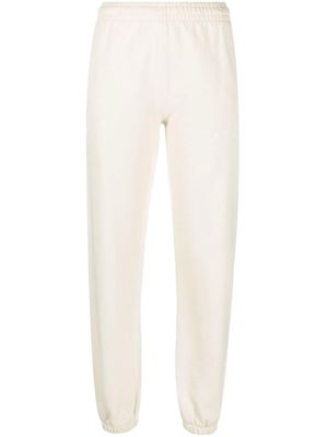 Off-White Hands Off track pants - Neutrals
