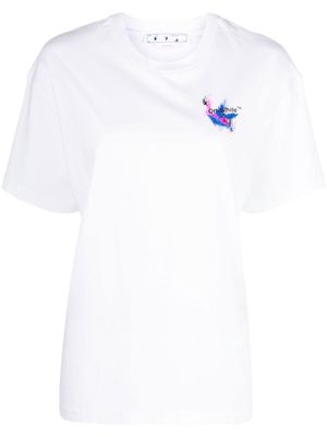 Off-White Hotchpotch Arrow T-shirt