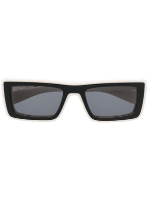 Off-White Jacob square-frame sunglasses