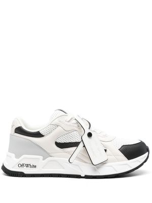 Off-White Kick Off low-top sneakers