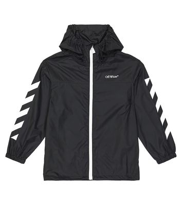 Off-White Kids Arrows jacket