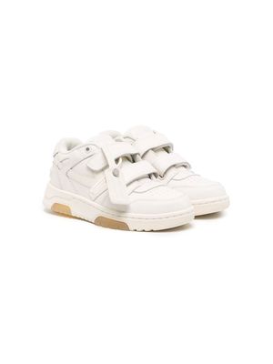 Off-White Kids Out Of Office low-top sneakers