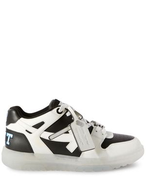 Off-White Logic Out Of Office sneakers