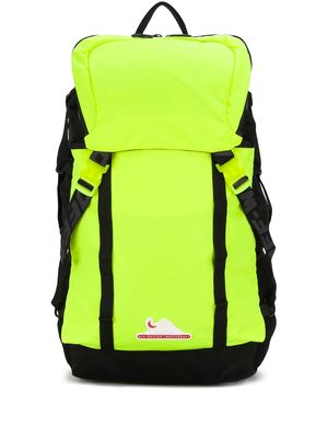 Off-White Mountain Equipment backpack - Black