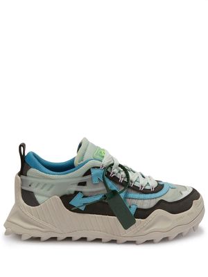 Off-White Odsy 1000 low-top sneakers - Grey