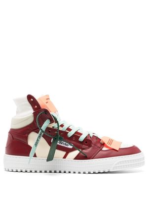 Off-White Off-Court 3.0 sneakers - Red