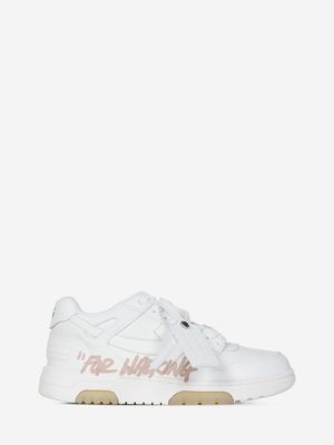 Off-White Out of Office 'For Walking' sneakers