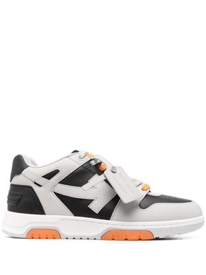 Off-White Out Of Office sneakers - Grey