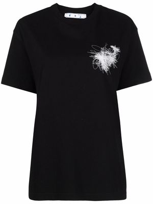Off-White Pen Arrows T-shirt - Black
