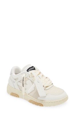Off-White Slim Out of Office Sneaker