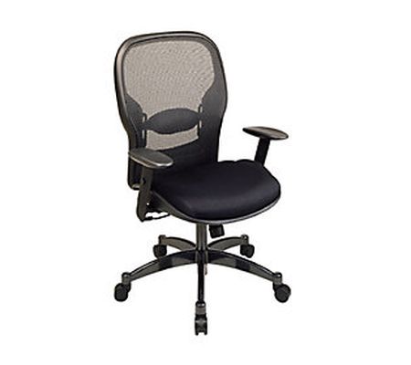 Office Star Matrex Back Manager's Chair