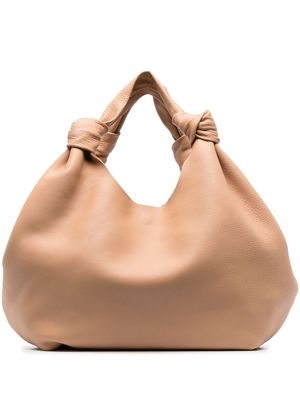 Officine Creative Bolina 16 tote bag - Neutrals