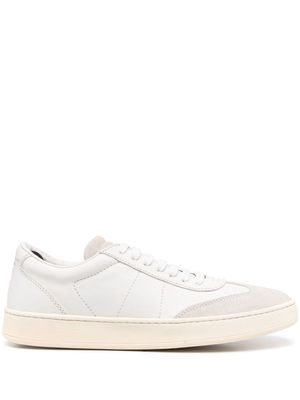 Officine Creative Kombi 001 low-top sneakers - White